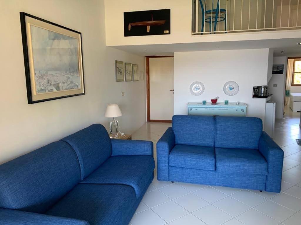 Apartament Residenze Coda Cavallo San Teodoro  Zewnętrze zdjęcie