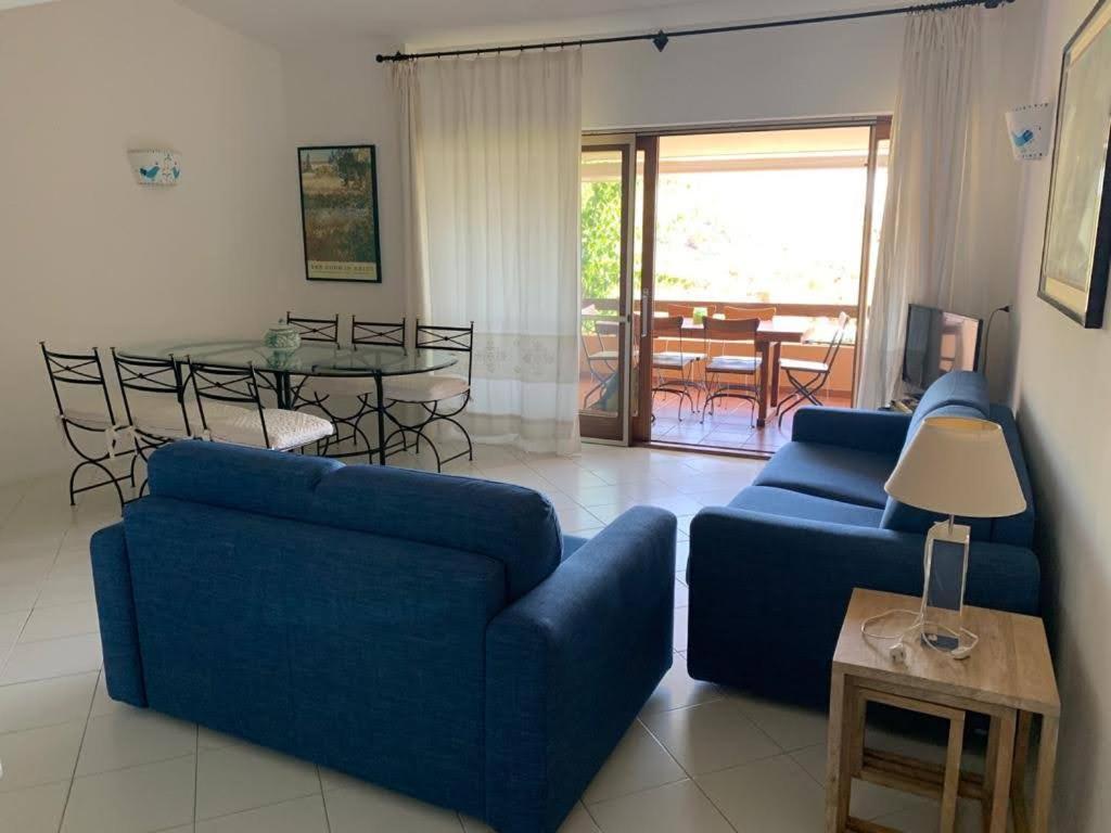 Apartament Residenze Coda Cavallo San Teodoro  Zewnętrze zdjęcie