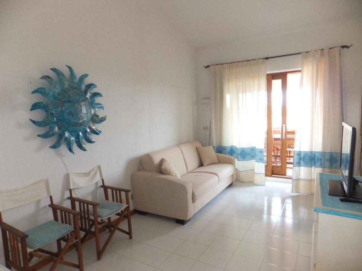 Apartament Residenze Coda Cavallo San Teodoro  Zewnętrze zdjęcie