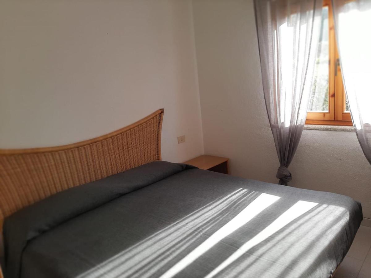 Apartament Residenze Coda Cavallo San Teodoro  Zewnętrze zdjęcie