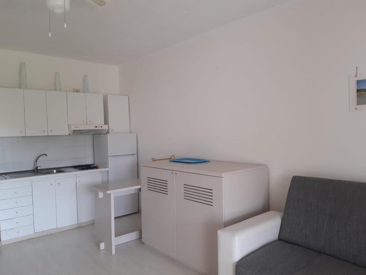 Apartament Residenze Coda Cavallo San Teodoro  Zewnętrze zdjęcie