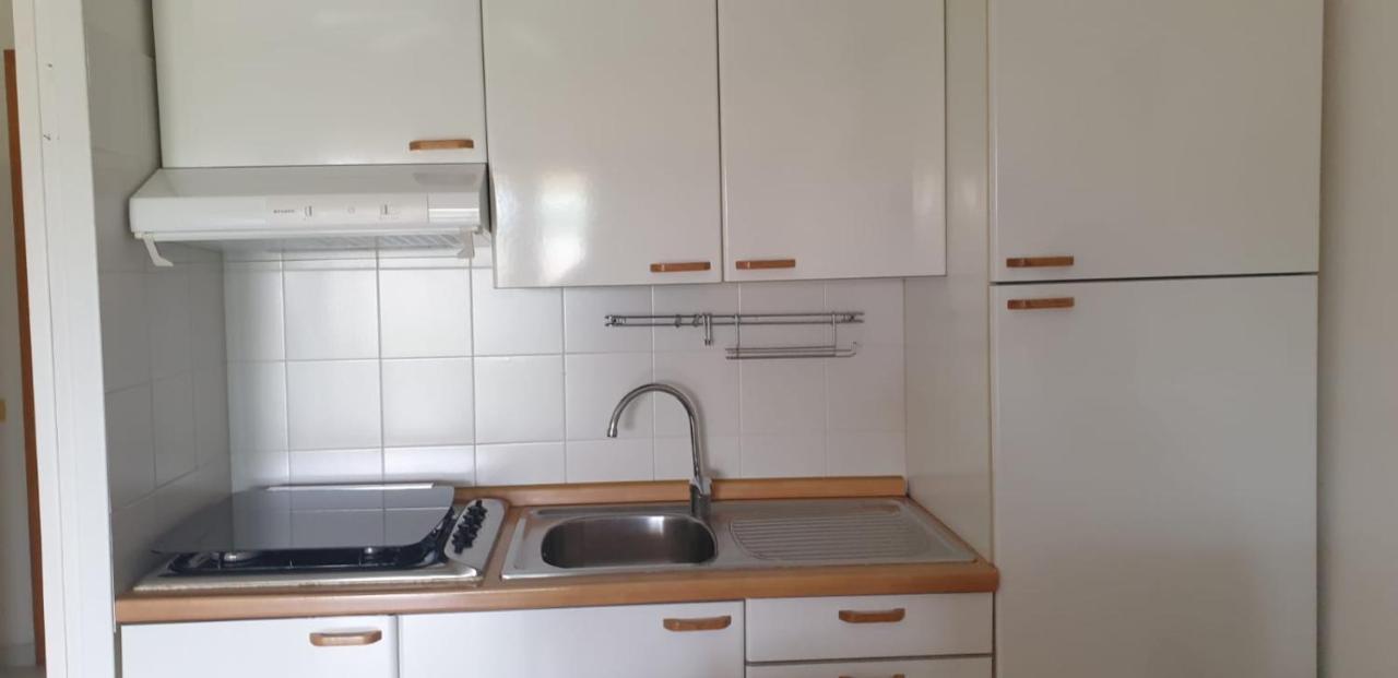 Apartament Residenze Coda Cavallo San Teodoro  Zewnętrze zdjęcie