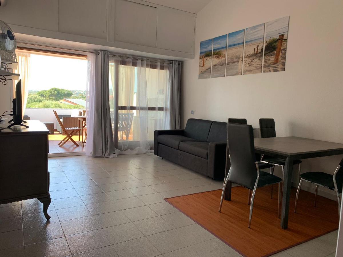 Apartament Residenze Coda Cavallo San Teodoro  Zewnętrze zdjęcie