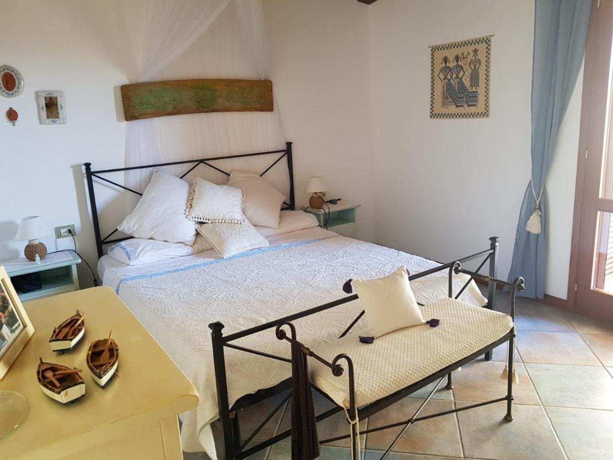 Apartament Residenze Coda Cavallo San Teodoro  Zewnętrze zdjęcie