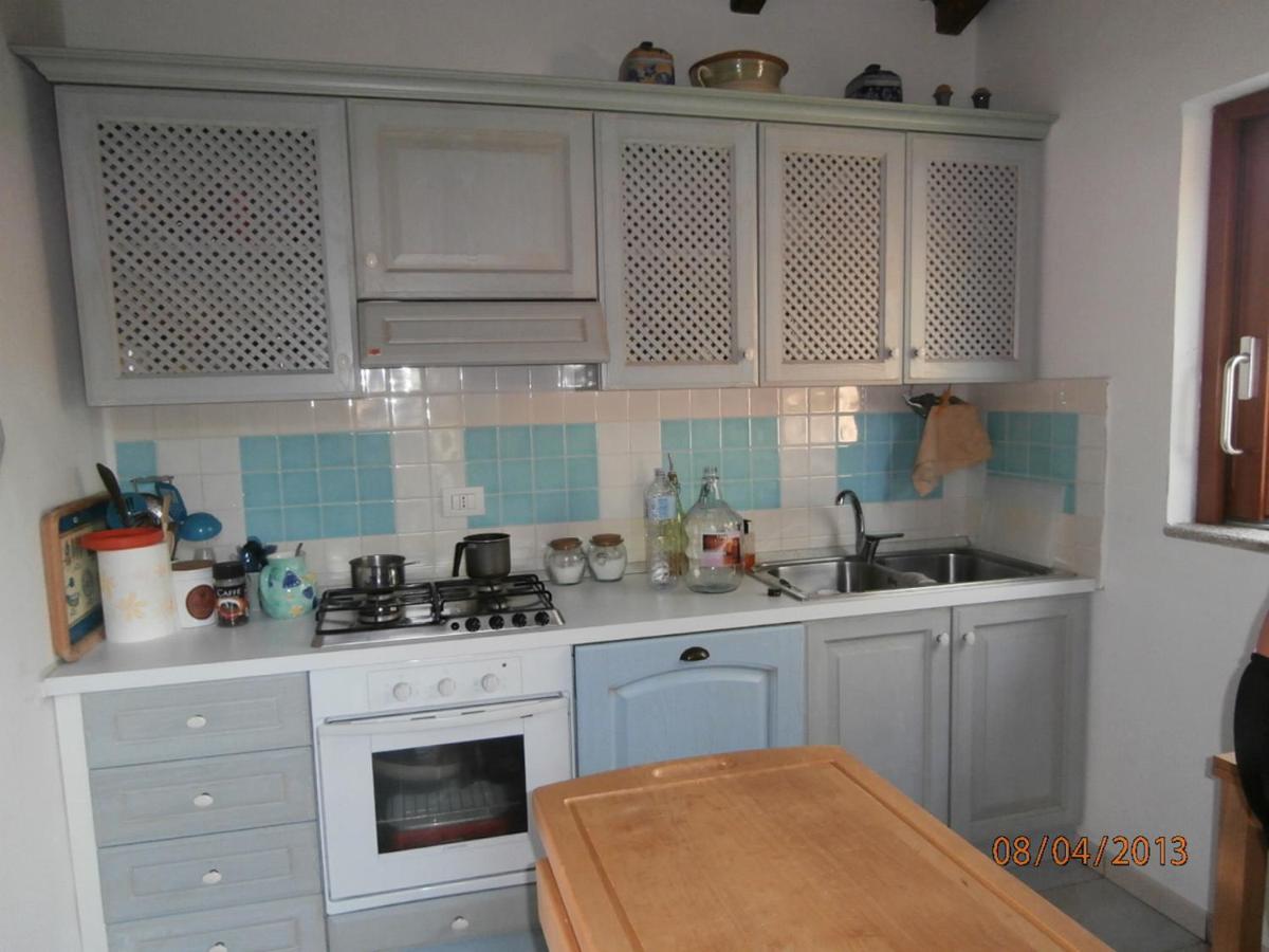 Apartament Residenze Coda Cavallo San Teodoro  Zewnętrze zdjęcie