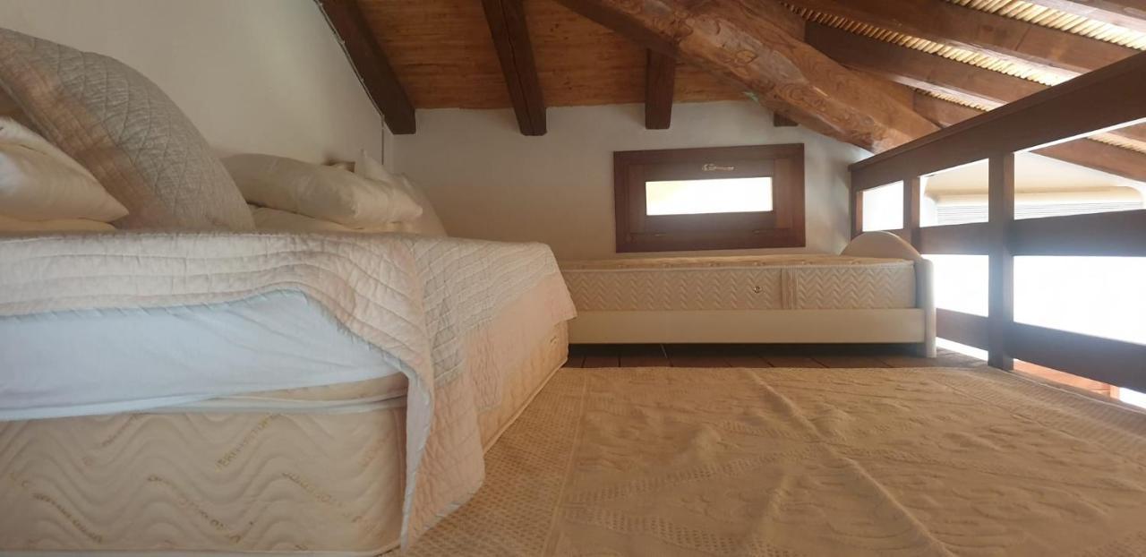 Apartament Residenze Coda Cavallo San Teodoro  Zewnętrze zdjęcie