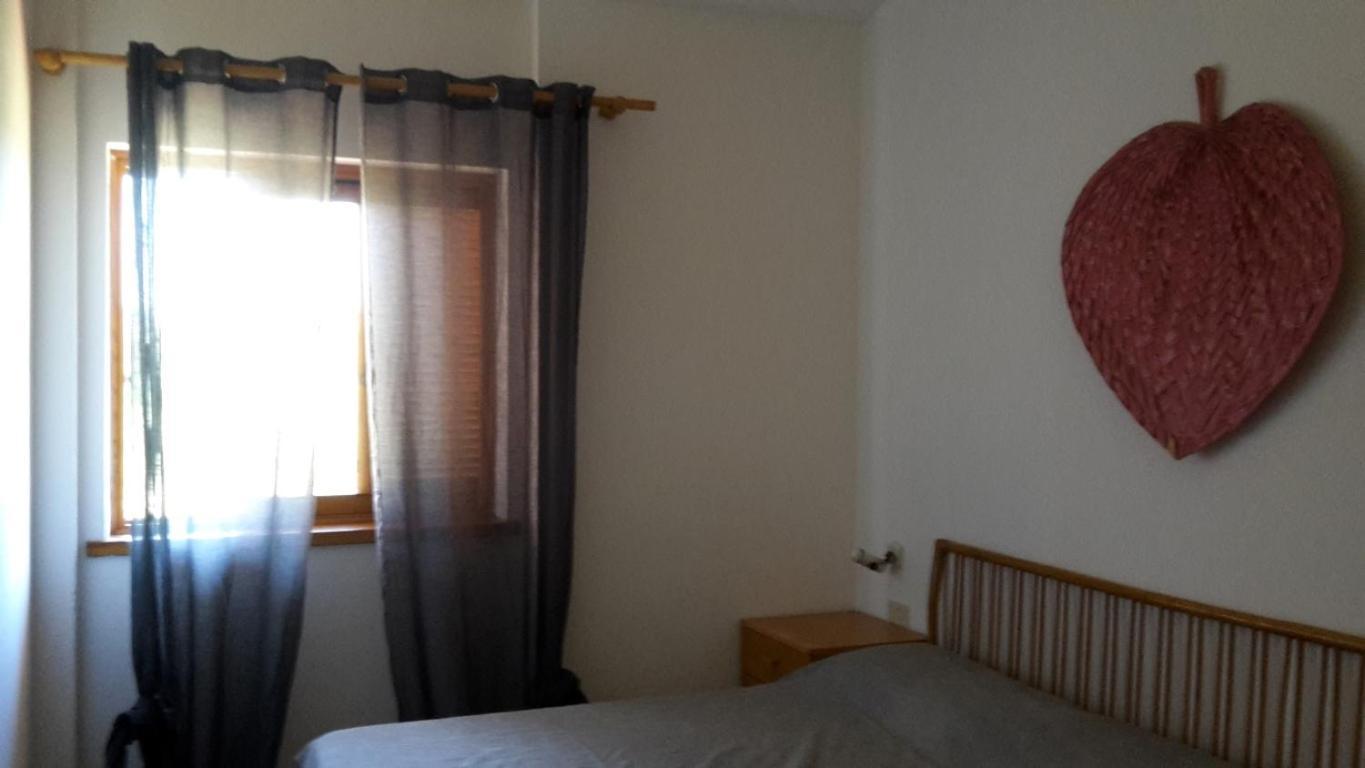 Apartament Residenze Coda Cavallo San Teodoro  Zewnętrze zdjęcie