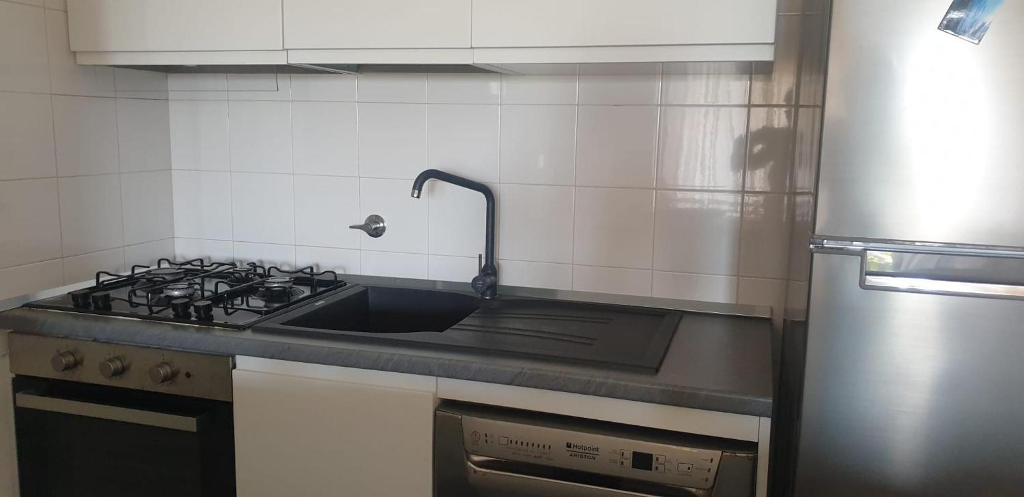 Apartament Residenze Coda Cavallo San Teodoro  Zewnętrze zdjęcie