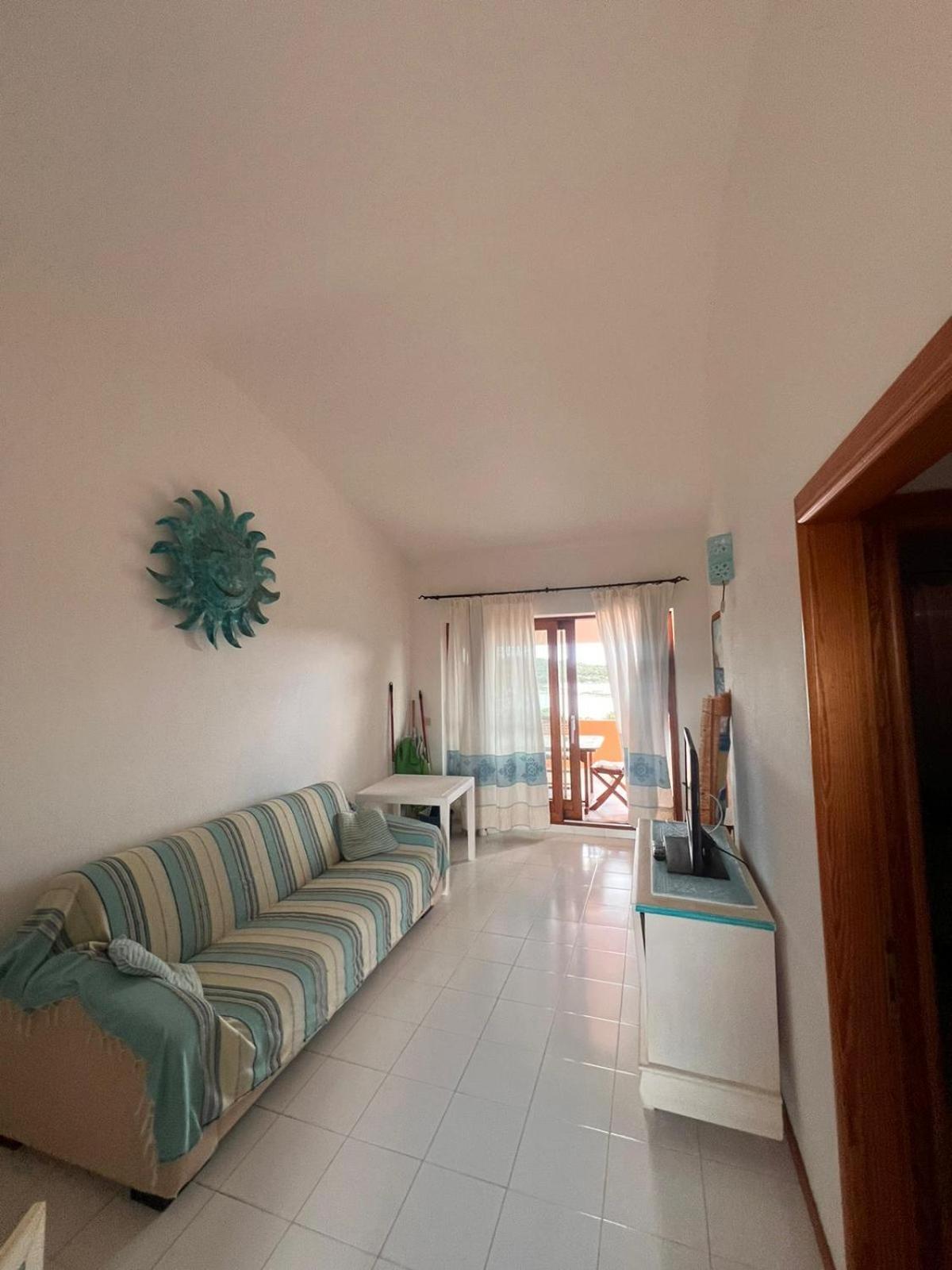 Apartament Residenze Coda Cavallo San Teodoro  Zewnętrze zdjęcie