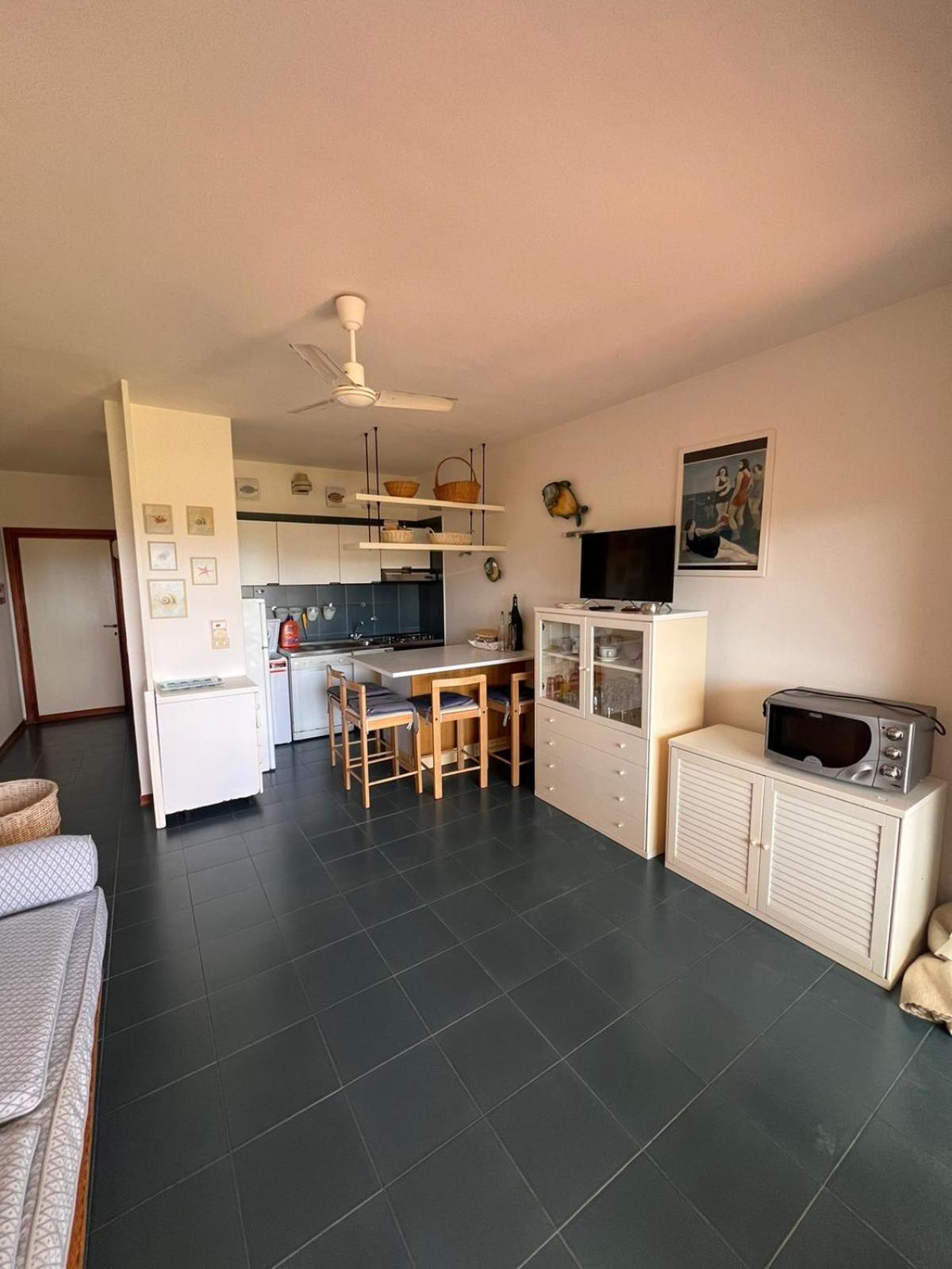 Apartament Residenze Coda Cavallo San Teodoro  Zewnętrze zdjęcie