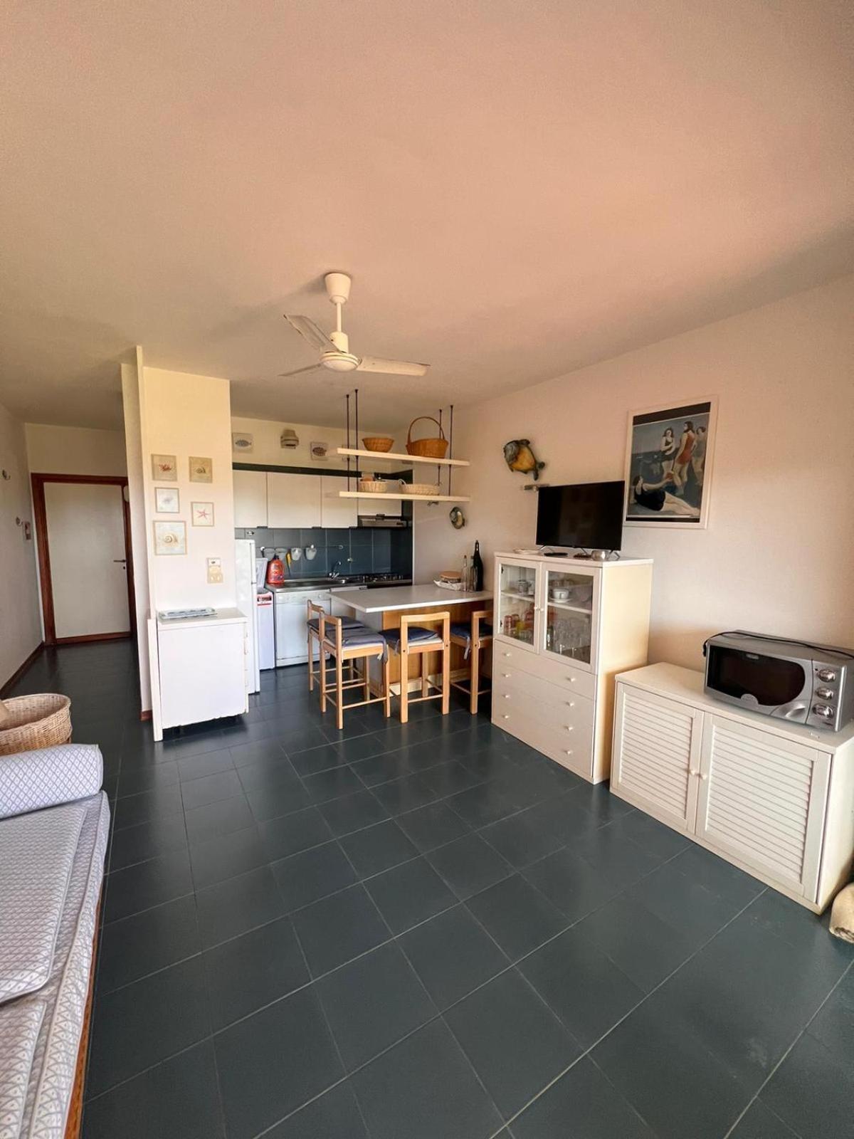 Apartament Residenze Coda Cavallo San Teodoro  Zewnętrze zdjęcie