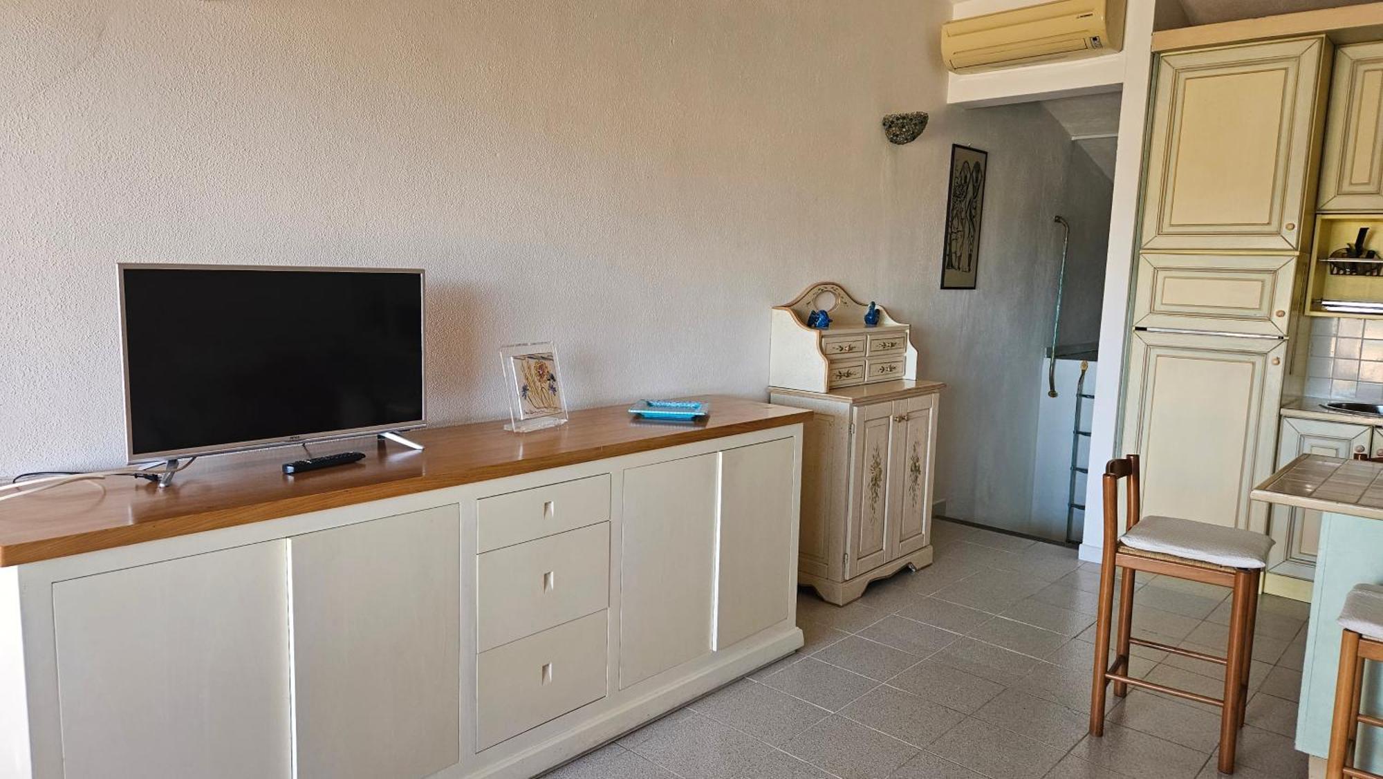 Apartament Residenze Coda Cavallo San Teodoro  Zewnętrze zdjęcie